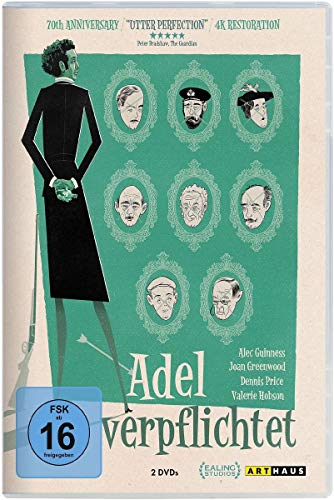 Adel Verpflichtet - Digital Remastered