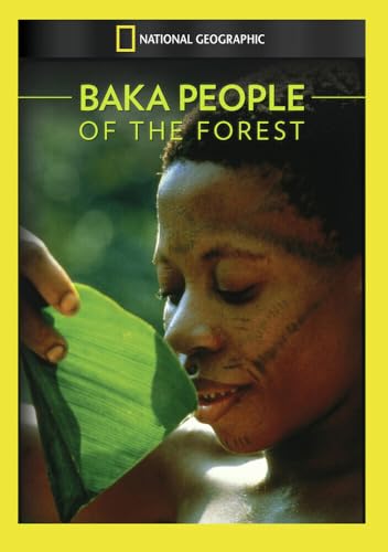 Baka: People Of The Forest [Edizione: Stati Uniti]