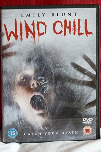 Wind Chill [Dvd] [Edizione: Regno Unito]