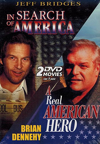 In Search Of America/Real Amer