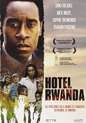 Hotel Rwanda