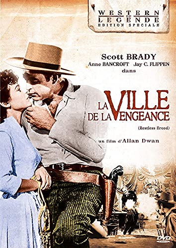 La Ville De La Vengeance [Édition Spéciale] [Édition Spéciale]