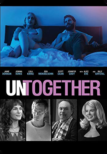 Untogether [Edizione: Stati Uniti]