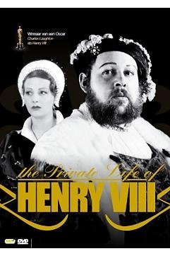 The Private Life Of Henry Viii (1933)