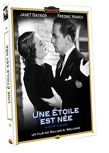Une Etoile Est Nee (A Star Is Born)