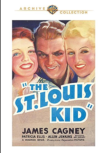 The St. Louis Kid