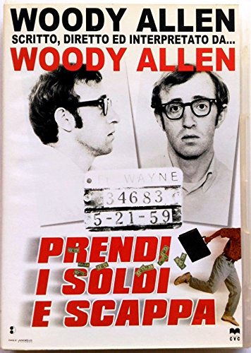 Prendi I Soldi E Scappa