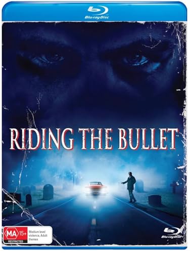 Stephen King'S Riding The Bullet