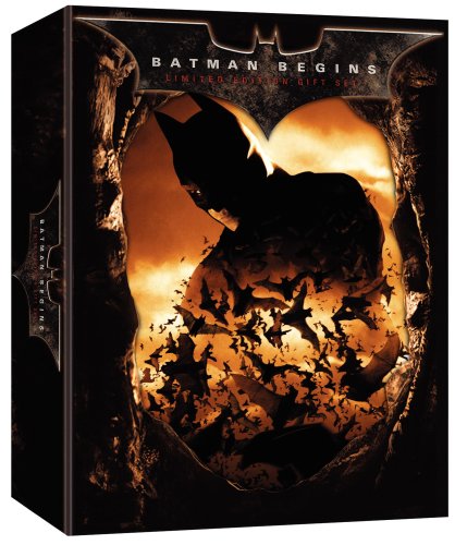 Batman Begins