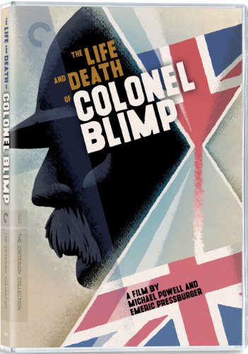 The Life And Death Of Colonel Blimp (Criterion Collection)
