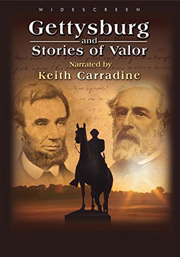 Mod-Gettysburg And Stories Of Valor- 2 B