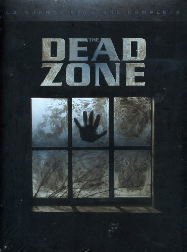Dead Zone Stagione 04