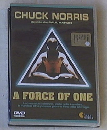 A Force Of One