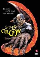 Dvd - Scarecrow (1 Dvd)