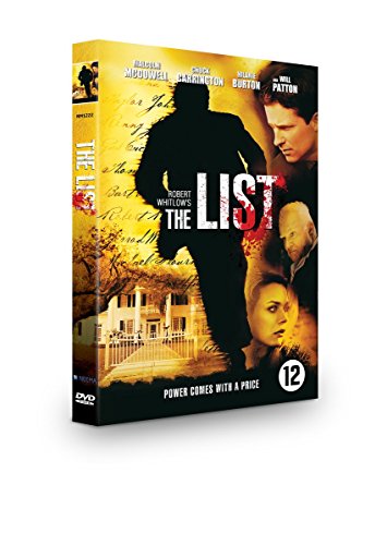 The List [2007] [Dvd]