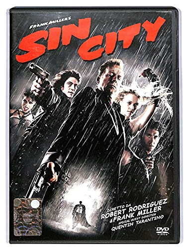 Sin City