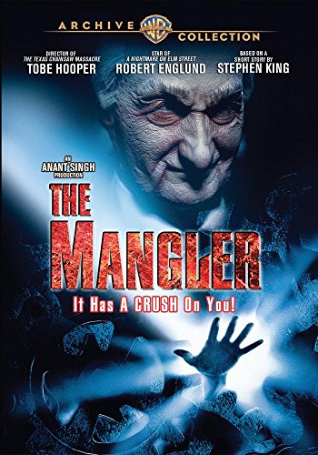 The Mangler