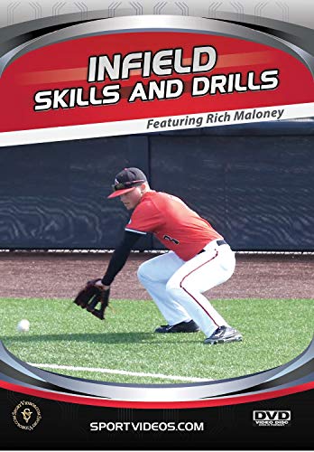 Infield Skills And Drills