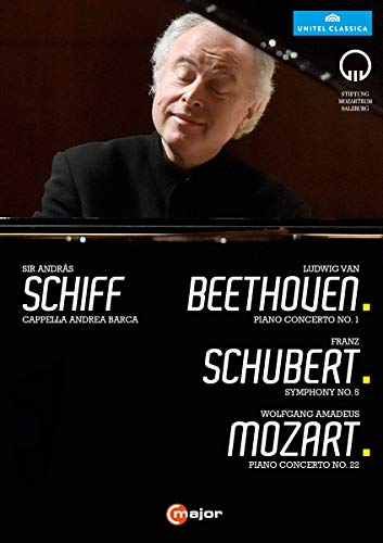 Concerto Per Pianoforte N.1 Op.15