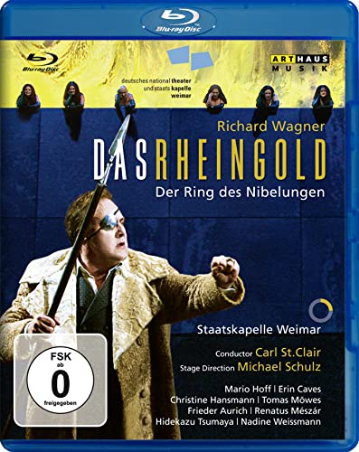 L'Oro Del Reno