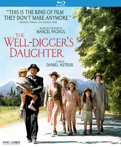 The Well-Digger'S Daughter