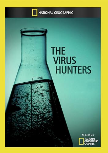 Virus Hunters [Edizione: Stati Uniti]
