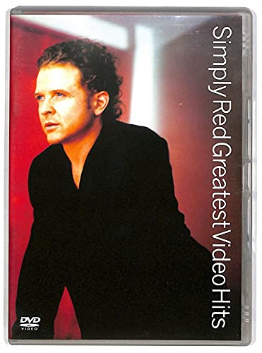Greatest Video Hits [Edizione: Regno Unito]