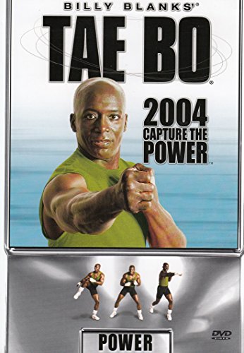 Capture The Power