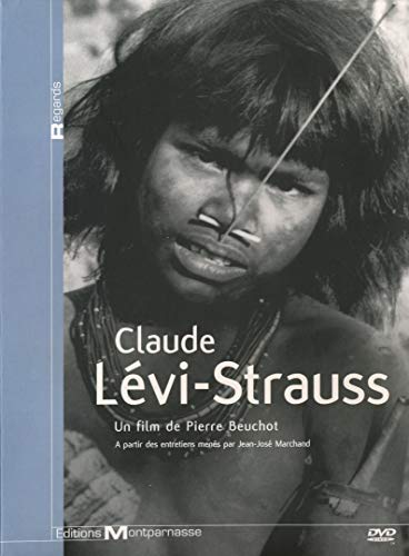 Claude Levi-Strauss