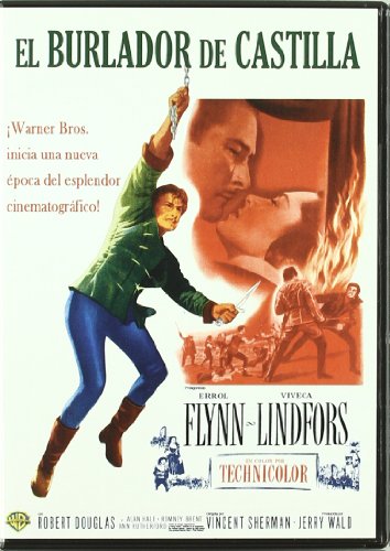 El Burlador De Castilla (Adventures Of Don Juan)