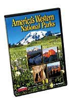 America'S Western National Park [Dvd] [Region 1] [Us Import] [Ntsc]