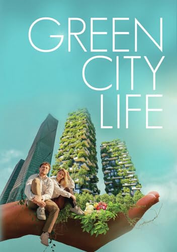 Green City Life [Dvd]