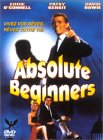 Absolute Beginners
