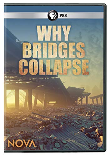 Nova: Why Bridges Collapse