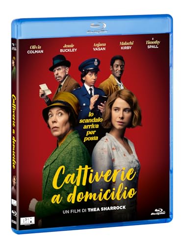 Cattiverie A Domicilio - Bd
