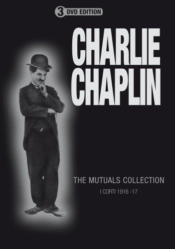 Charley Chaplin - The Mutuals Collection - I Corti