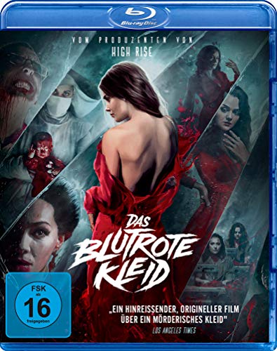 Das Blutrote Kleid