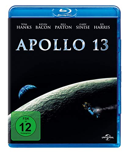 Apollo 13 - 20Th Anniversary