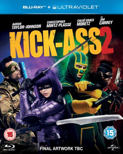 Kick-Ass