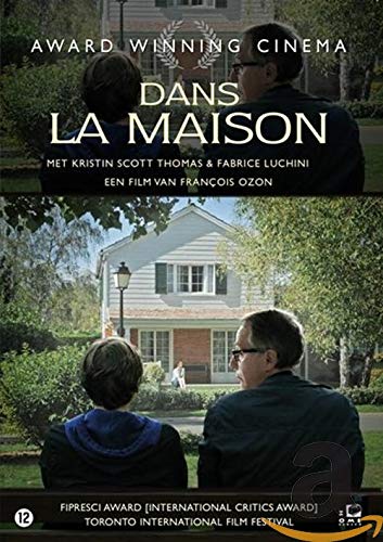 Dvd - Dans La Maison (1 Dvd)