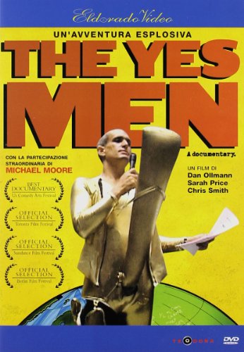 The Yes Men