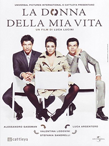 La Donna Della Mia Vita