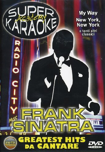 Karaoke - Sinatra Frank