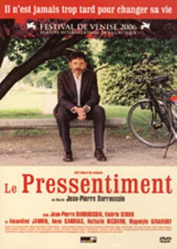 Le Pressentiment [Import Belge]