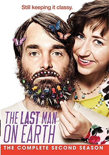 Last Man On Earth: Complete Second Season (3 Dvd) [Edizione: Stati Uniti]