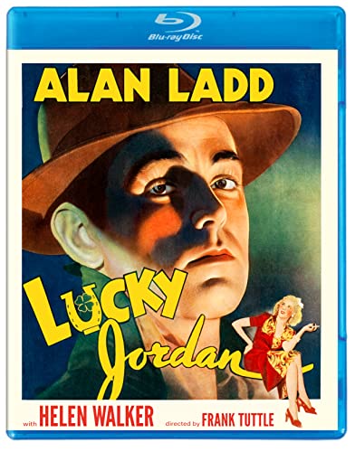 Lucky Jordan
