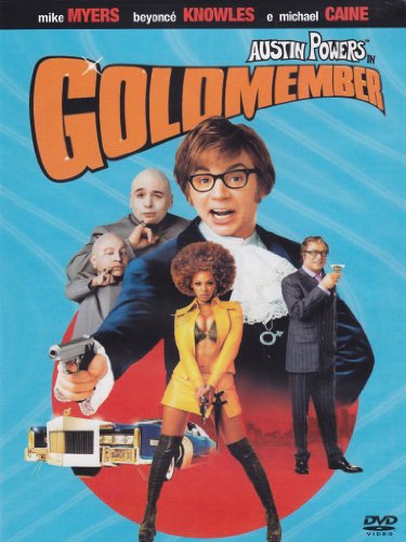 Austin Powers In Goldmember