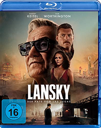 Lansky - Der Pate Von Las Vegas