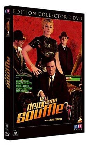 Le Deuxième Souffle