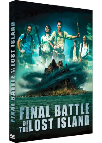 Final Battle Of The Lost Island